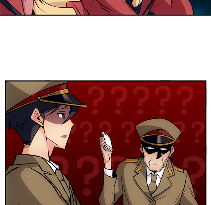 Read Such a Cute Spy chapter 3 image 86 on Lezhin
