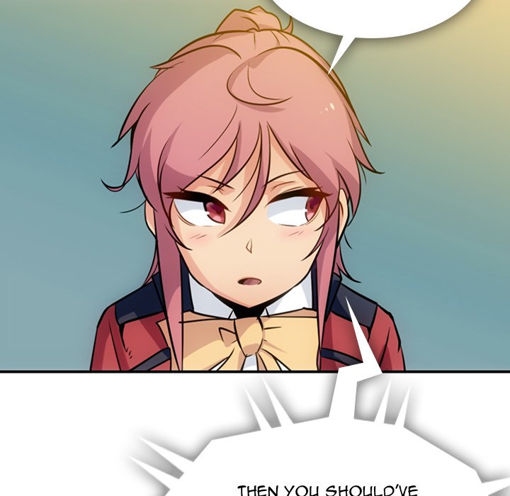 Read Such a Cute Spy chapter 3 image 88 on Lezhin