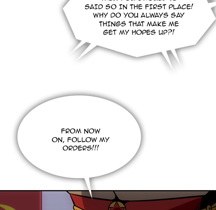 Read Such a Cute Spy chapter 3 image 89 on Lezhin