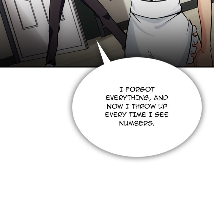 Read Such a Cute Spy chapter 3 image 9 on Lezhin