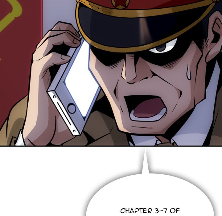 Read Such a Cute Spy chapter 3 image 90 on Lezhin