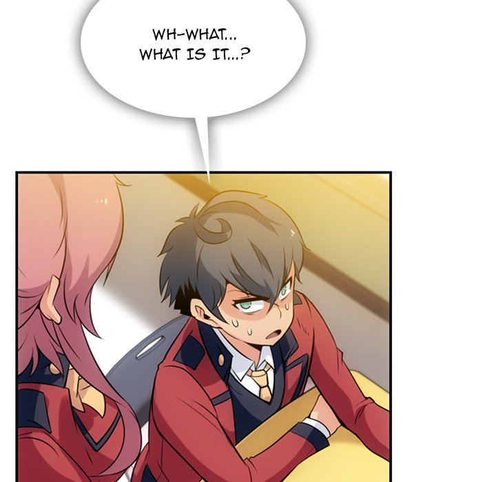 Read Such a Cute Spy chapter 3 image 93 on Lezhin