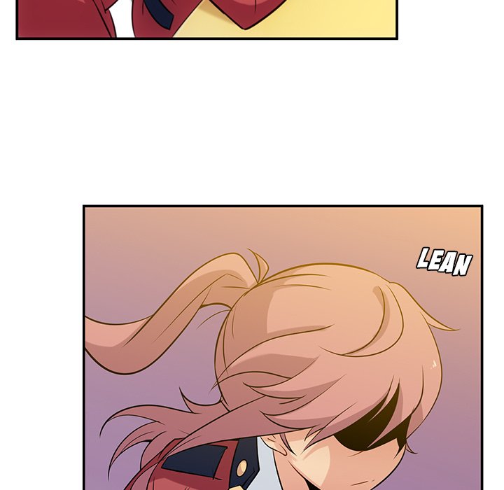 Read Such a Cute Spy chapter 3 image 94 on Lezhin