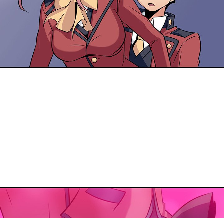 Read Such a Cute Spy chapter 3 image 96 on Lezhin
