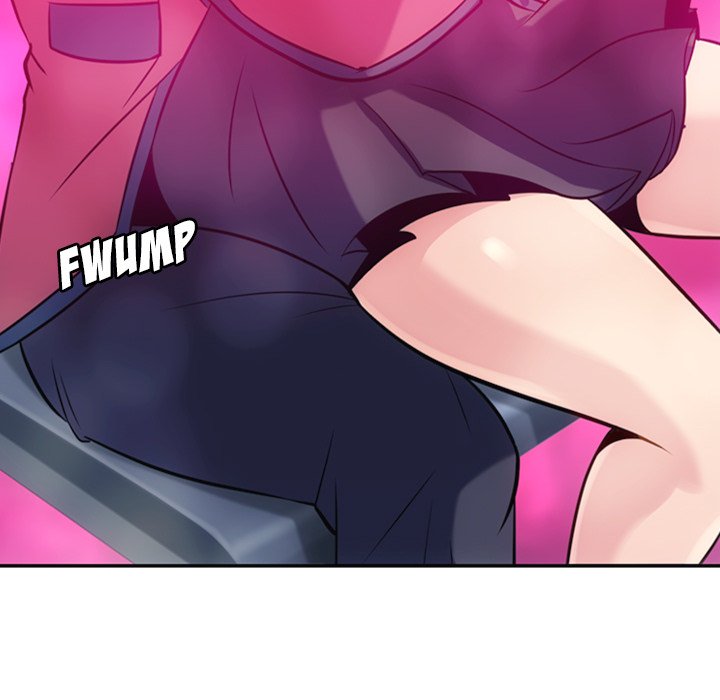 Read Such a Cute Spy chapter 3 image 97 on Lezhin