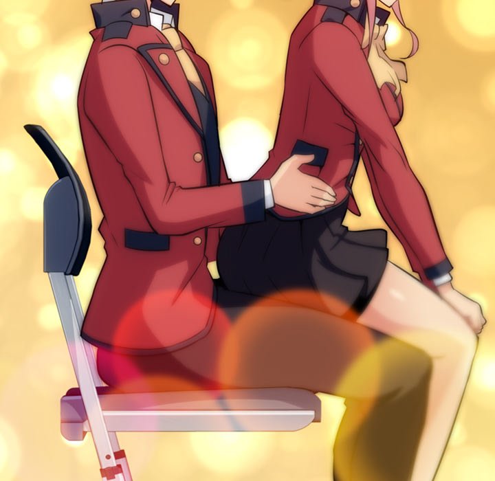 Read Such a Cute Spy chapter 3 image 99 on Lezhin