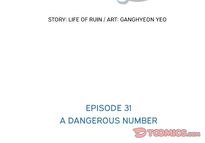 Read Such a Cute Spy chapter 31 image 1 on Lezhin