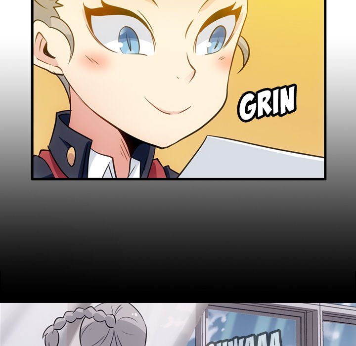 Read Such a Cute Spy chapter 31 image 10 on Lezhin