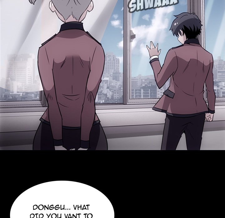 Read Such a Cute Spy chapter 31 image 11 on Lezhin