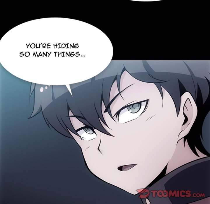 Read Such a Cute Spy chapter 31 image 13 on Lezhin