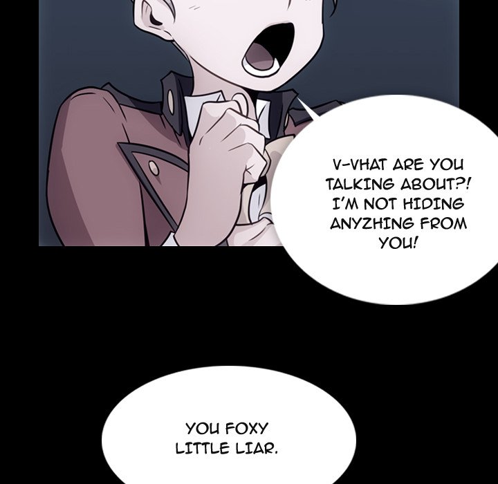 Read Such a Cute Spy chapter 31 image 15 on Lezhin