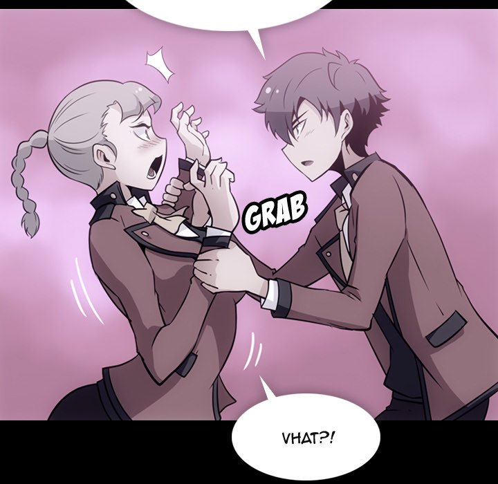 Read Such a Cute Spy chapter 31 image 16 on Lezhin