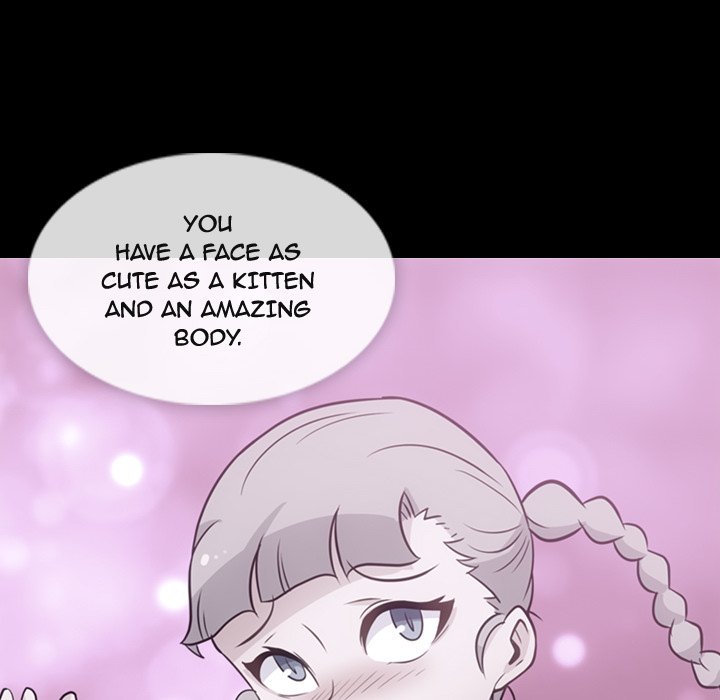 Read Such a Cute Spy chapter 31 image 17 on Lezhin