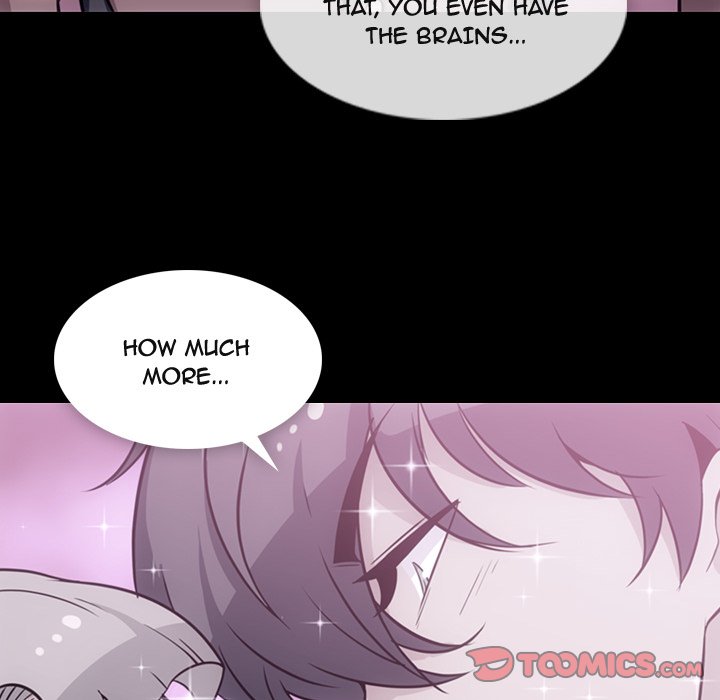 Read Such a Cute Spy chapter 31 image 19 on Lezhin