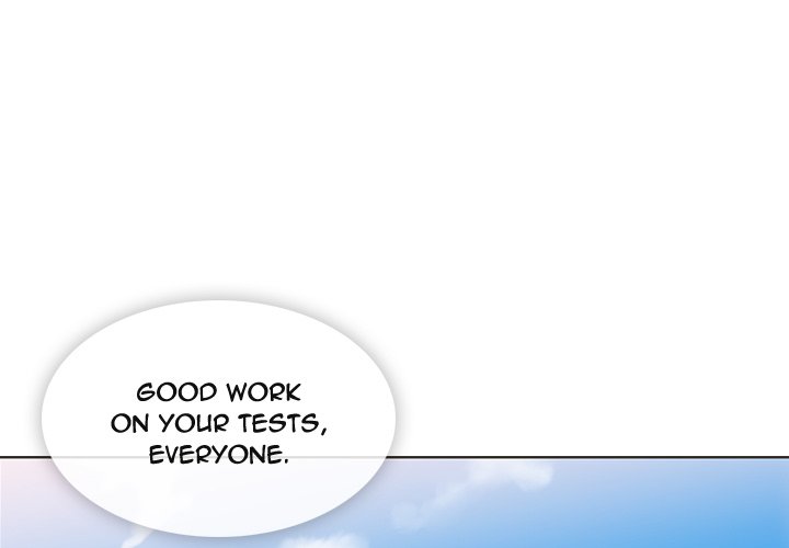 Read Such a Cute Spy chapter 31 image 2 on Lezhin