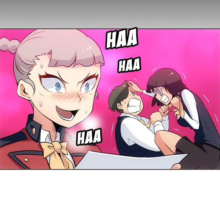 Read Such a Cute Spy chapter 31 image 24 on Lezhin