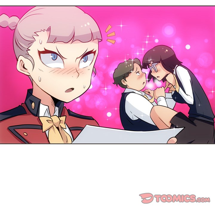 Read Such a Cute Spy chapter 31 image 25 on Lezhin
