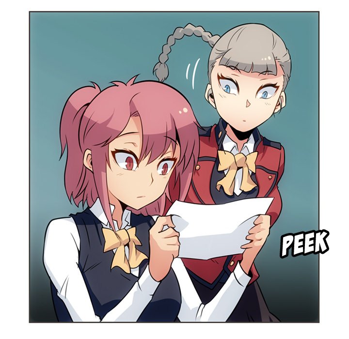 Read Such a Cute Spy chapter 31 image 26 on Lezhin