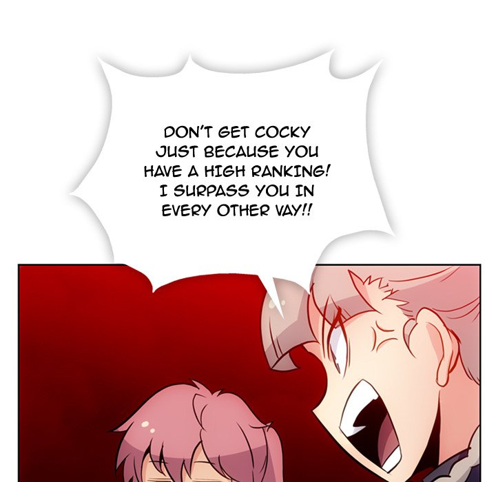 Read Such a Cute Spy chapter 31 image 28 on Lezhin
