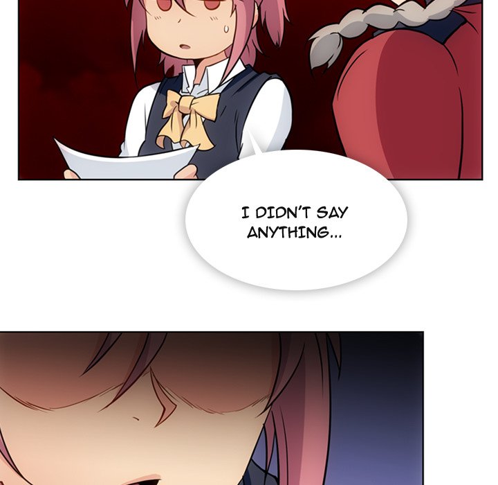 Read Such a Cute Spy chapter 31 image 29 on Lezhin