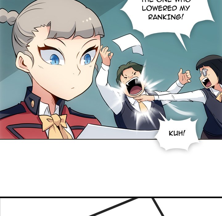 Read Such a Cute Spy chapter 31 image 8 on Lezhin
