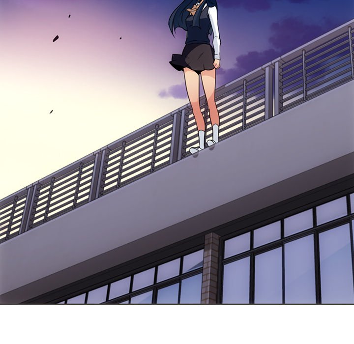 Read Such a Cute Spy chapter 32 image 11 on Lezhin