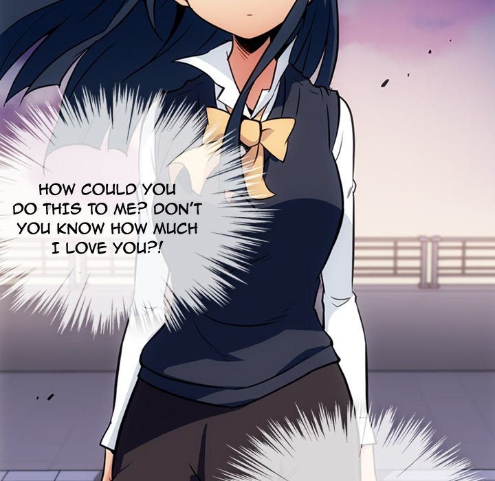 Read Such a Cute Spy chapter 32 image 19 on Lezhin