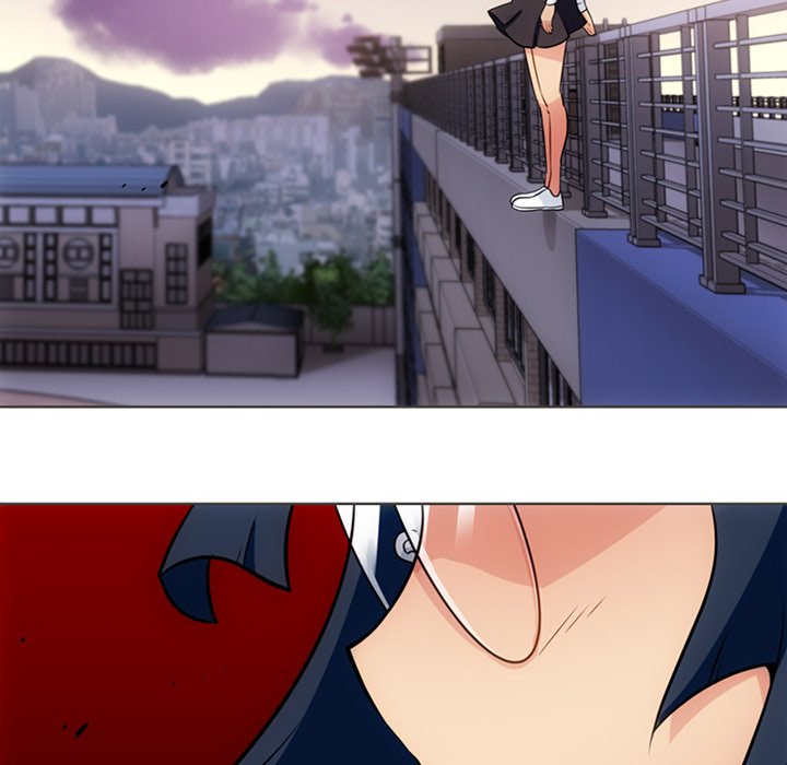 Read Such a Cute Spy chapter 32 image 22 on Lezhin