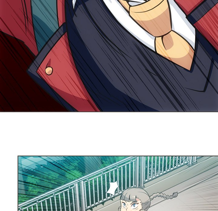 Read Such a Cute Spy chapter 32 image 30 on Lezhin