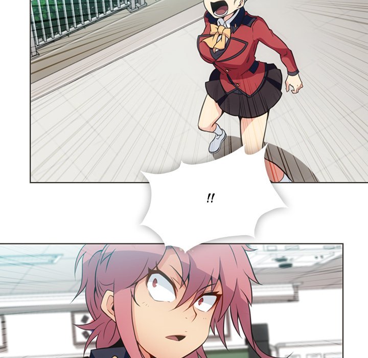 Read Such a Cute Spy chapter 32 image 31 on Lezhin
