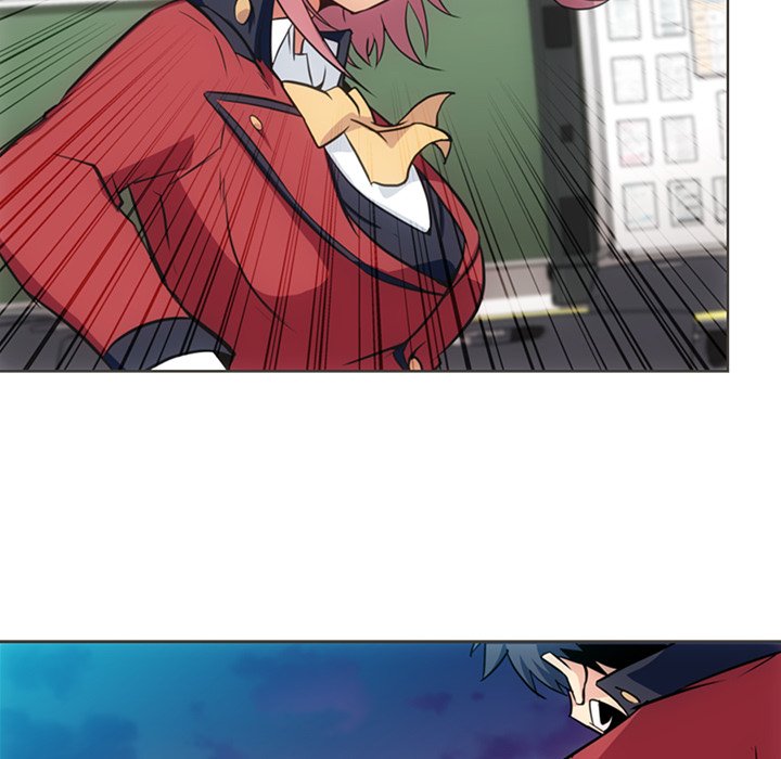 Read Such a Cute Spy chapter 32 image 32 on Lezhin