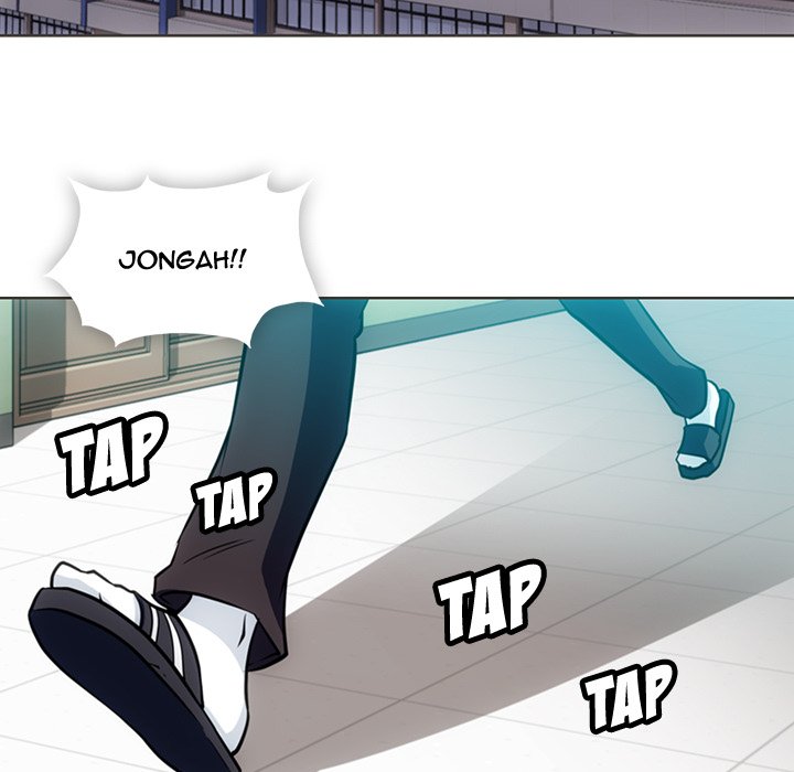 Read Such a Cute Spy chapter 32 image 4 on Lezhin