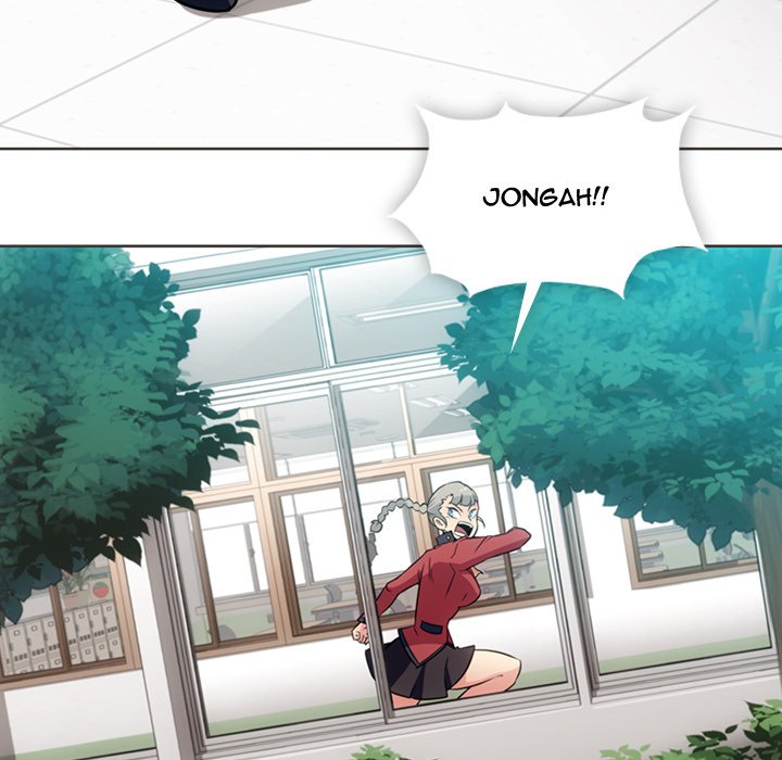 Read Such a Cute Spy chapter 32 image 5 on Lezhin