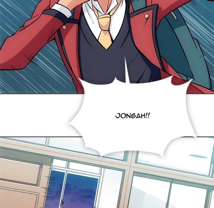 Read Such a Cute Spy chapter 32 image 7 on Lezhin