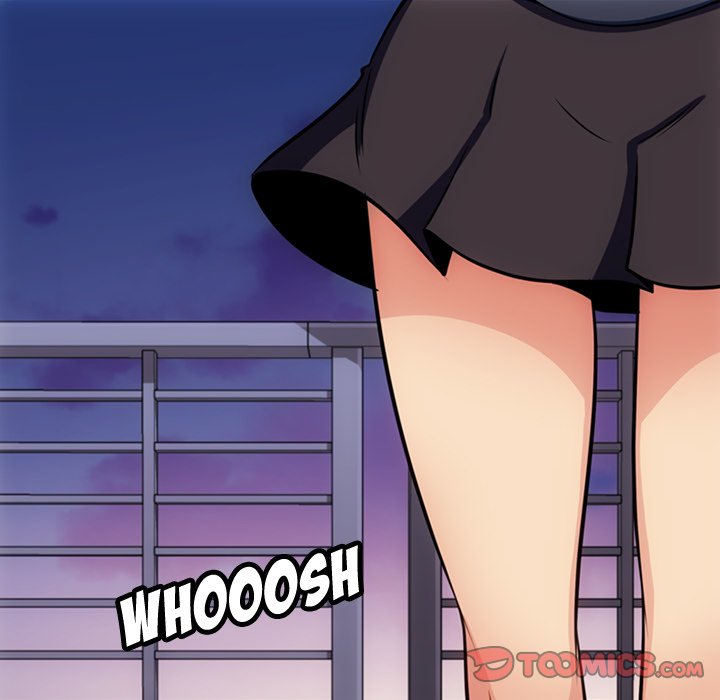 Read Such a Cute Spy chapter 32 image 9 on Lezhin