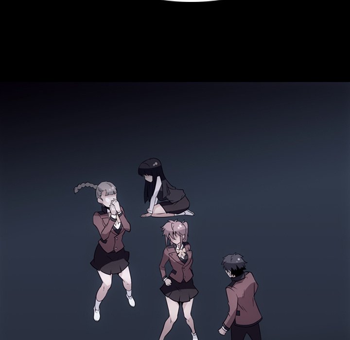 Read Such a Cute Spy chapter 33 image 13 on Lezhin