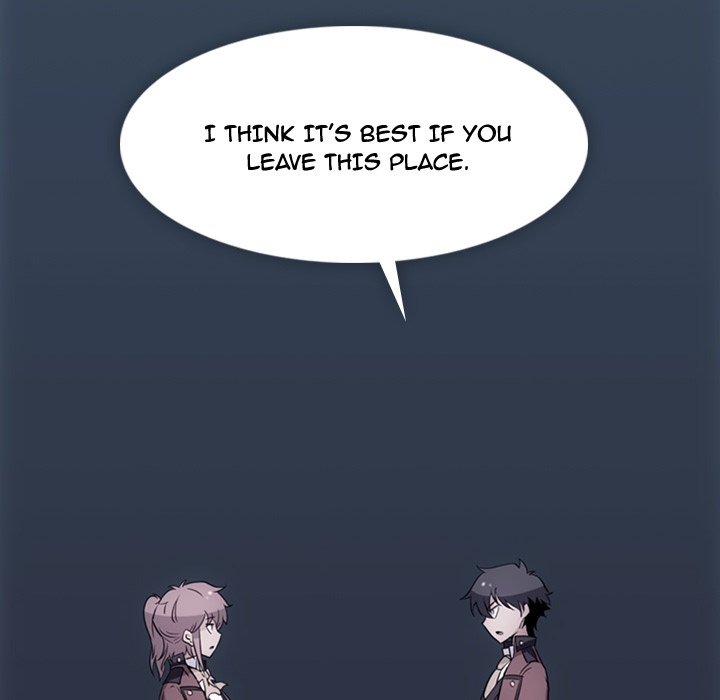 Read Such a Cute Spy chapter 33 image 19 on Lezhin