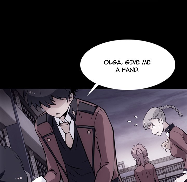 Read Such a Cute Spy chapter 33 image 22 on Lezhin