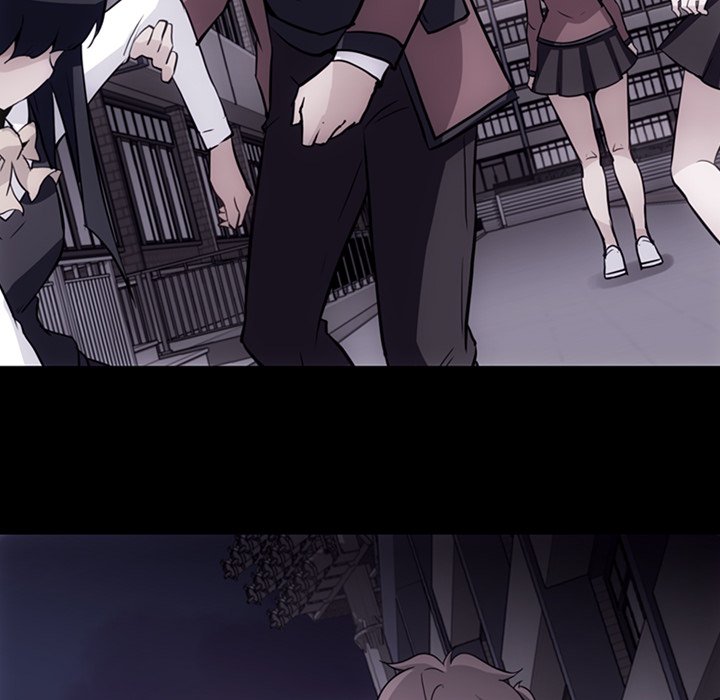 Read Such a Cute Spy chapter 33 image 23 on Lezhin