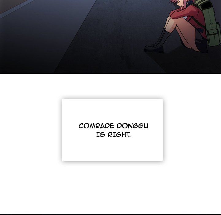 Read Such a Cute Spy chapter 33 image 30 on Lezhin