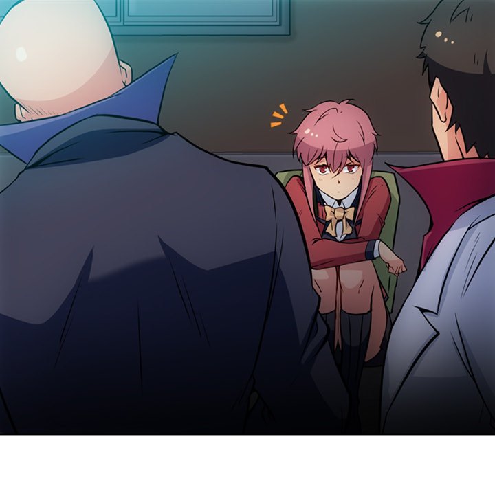 Read Such a Cute Spy chapter 33 image 31 on Lezhin