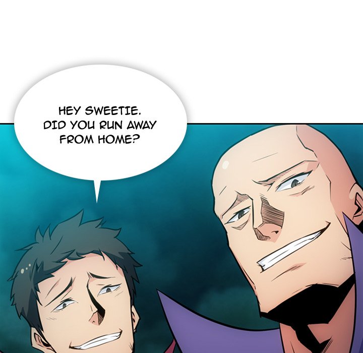 Read Such a Cute Spy chapter 33 image 32 on Lezhin