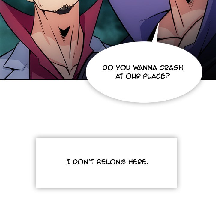 Read Such a Cute Spy chapter 33 image 33 on Lezhin