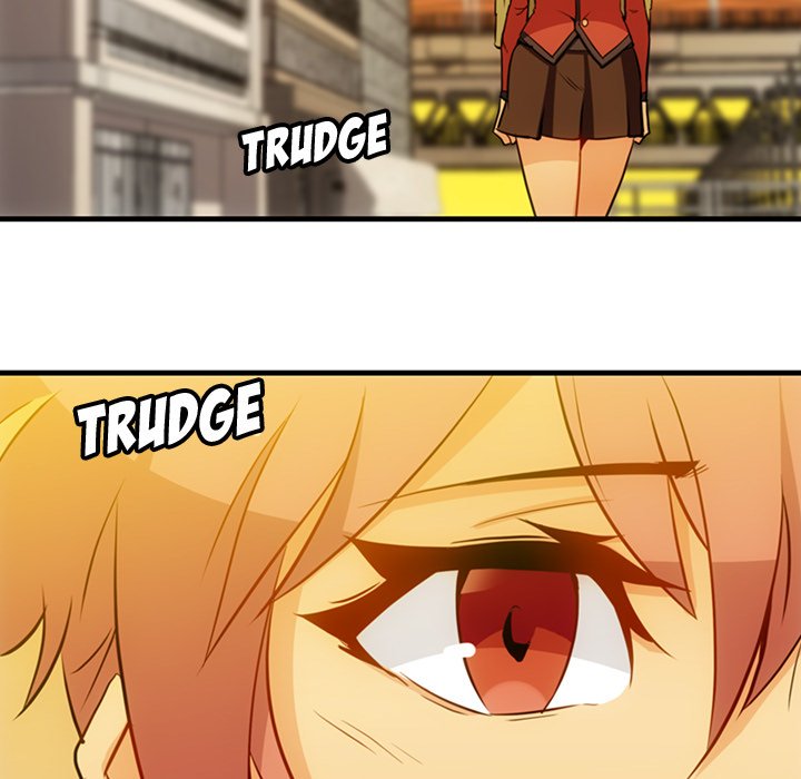 Read Such a Cute Spy chapter 33 image 6 on Lezhin