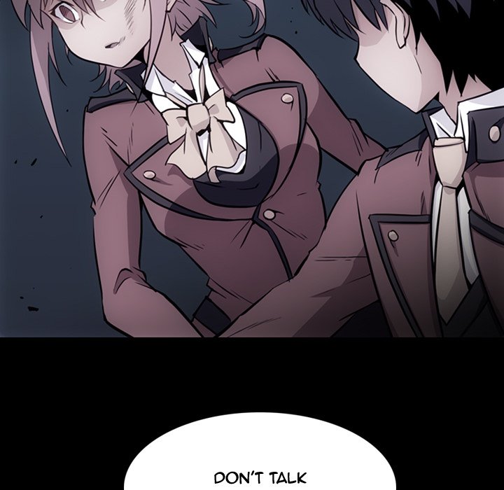 Read Such a Cute Spy chapter 33 image 9 on Lezhin