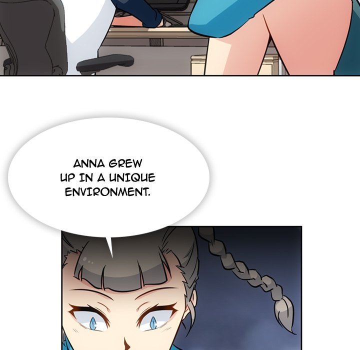 Read Such a Cute Spy chapter 34 image 10 on Lezhin