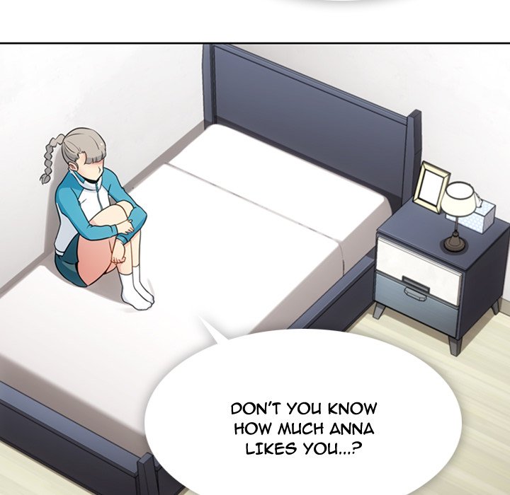 Read Such a Cute Spy chapter 34 image 12 on Lezhin