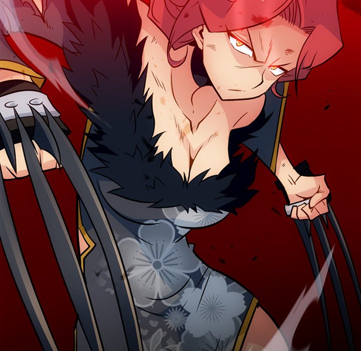 Read Such a Cute Spy chapter 34 image 18 on Lezhin