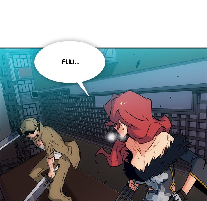 Read Such a Cute Spy chapter 34 image 21 on Lezhin