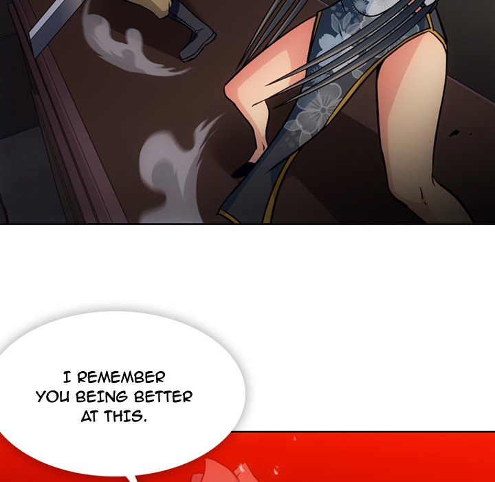 Read Such a Cute Spy chapter 34 image 22 on Lezhin